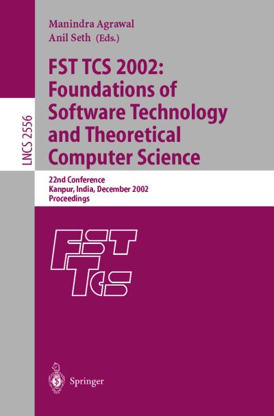 FST TCS 2002