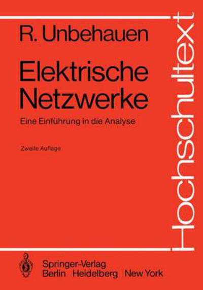 Elektrische Netzwerke