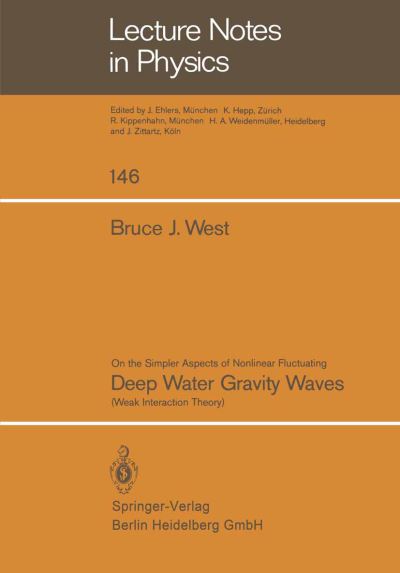 On the Simpler Aspect of Nonlinear Fluctuating Deep Water Gravity Waves