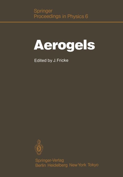 Aerogels