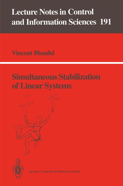 Simultaneous Stabilization of Linear Systems