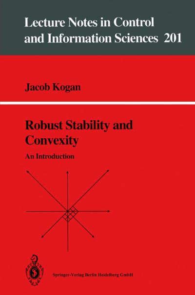 Robust Stability and Convexity