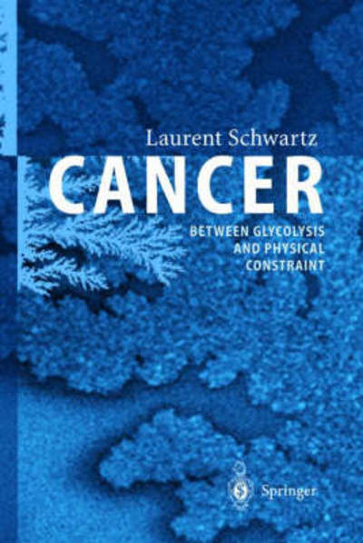 Cancer - Between Glycolysis and Physical Constraint