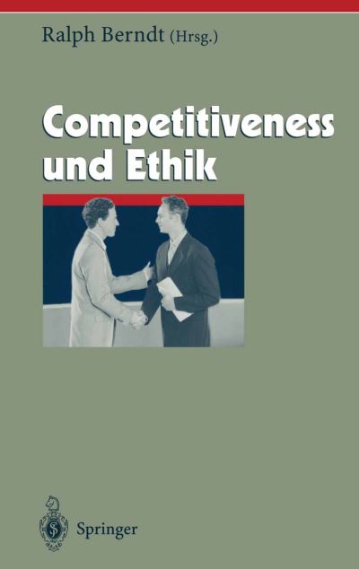 Competitiveness Und Ethik