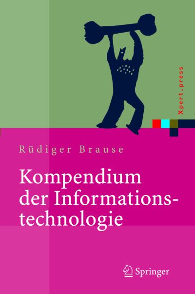 Kompendium Der Informationstechnologie