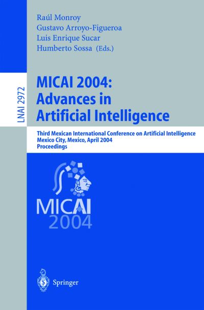 MICAI 2004