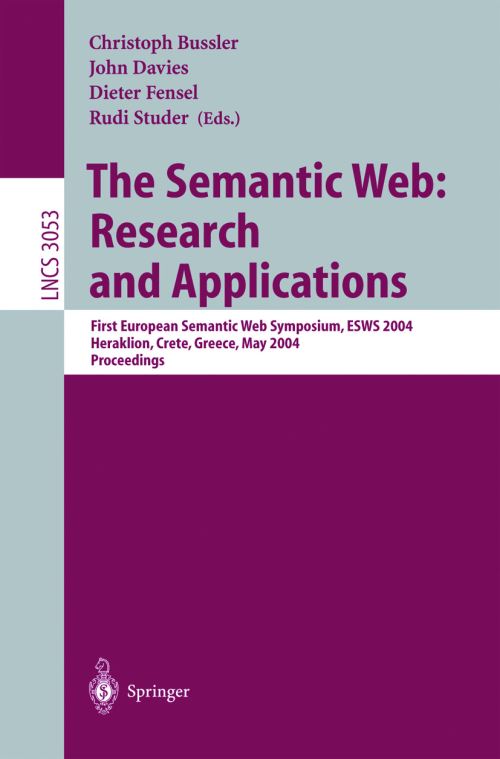 The Semantic Web