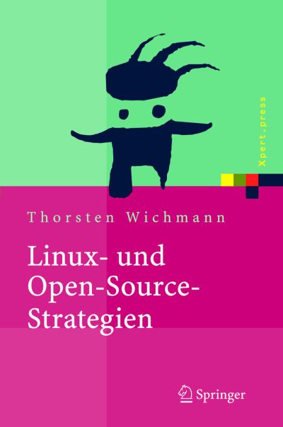 Linux- Und Open-Source-Strategien