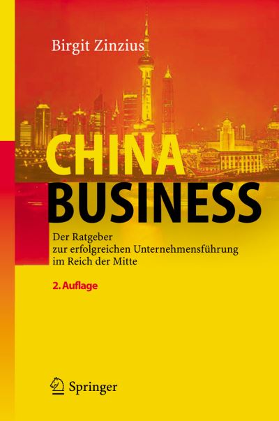 China Business