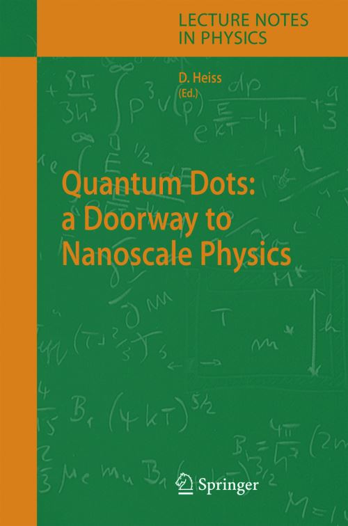 Quantum Dots