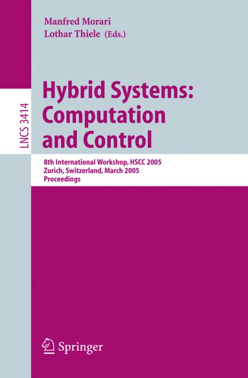 Hybrid Systems