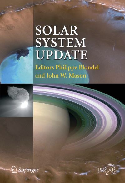 Solar System Update. Geophysical Sciences