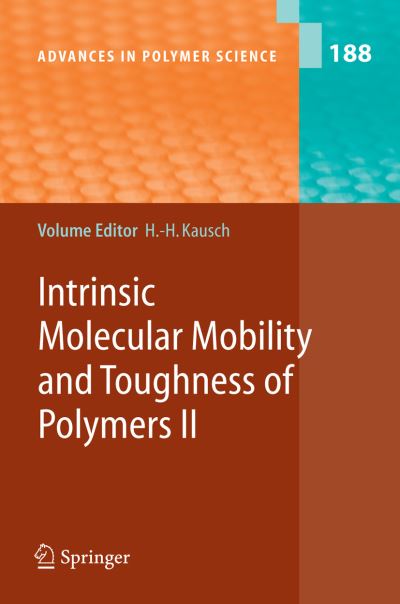 Intrinsic Molecular Mobility and Toughness of Polymers