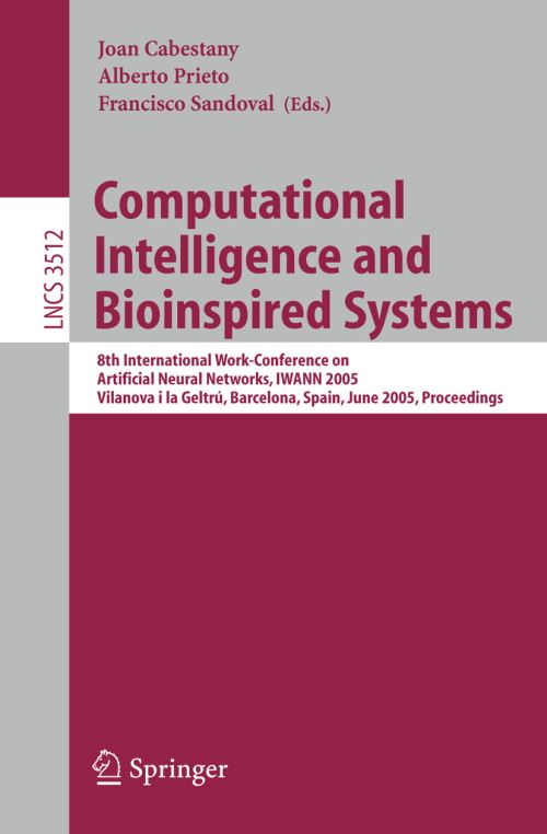Computational Intelligence and Bioinspired Systems Theoretical Computer Science and General Issues
