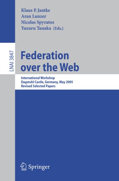 Federation Over the Web