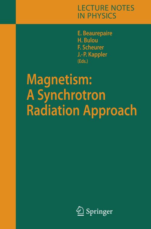 Magnetism