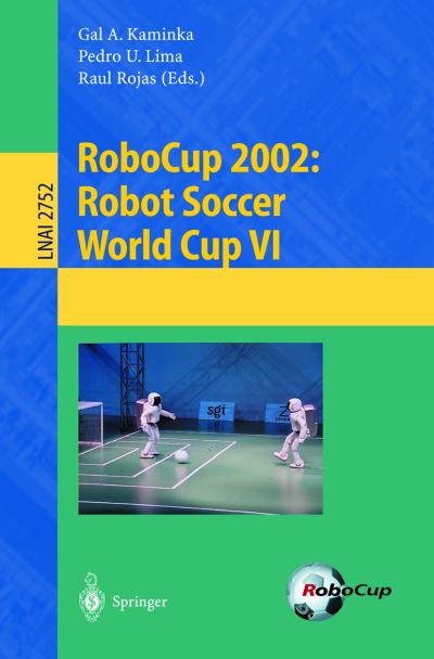 RoboCup 2002