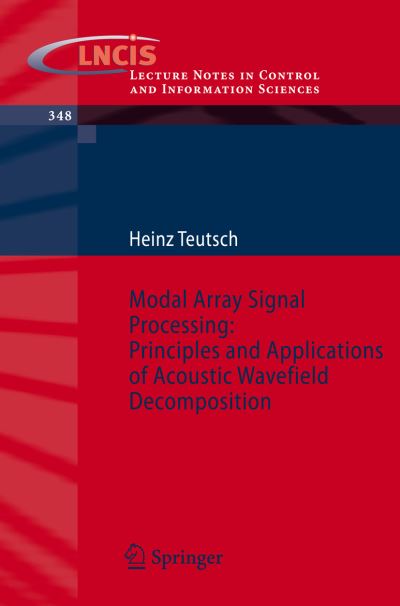 Model Array Signal Processing