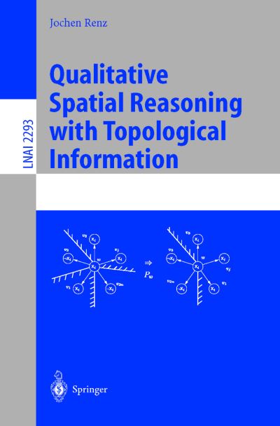 Qualitative Spatial Reasoning With Topological Information