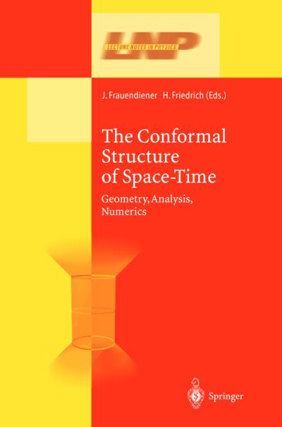 The Conformal Structure of Space-Time