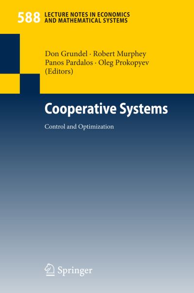 Cooperative Systems
