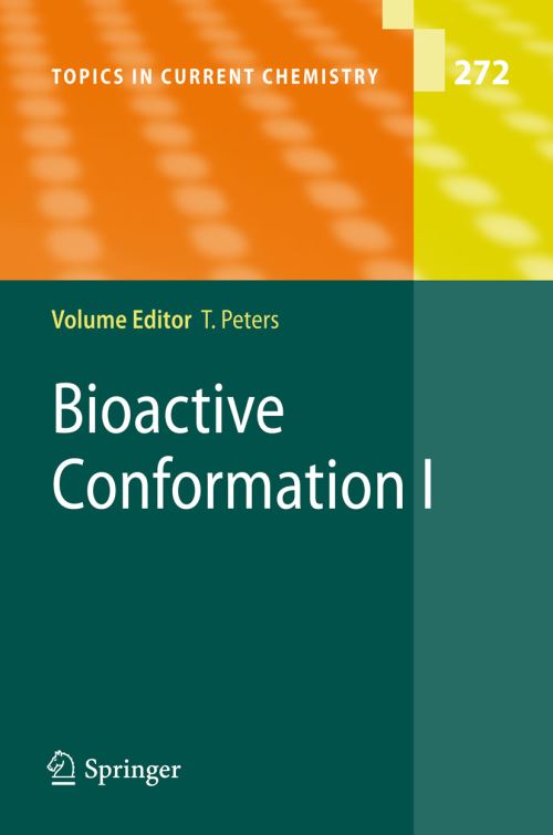 Bioactive Conformation