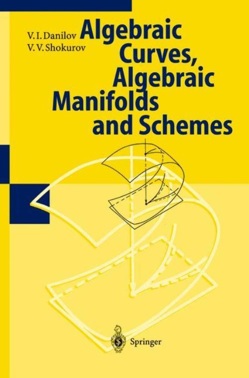 Algebraic Geometry 1