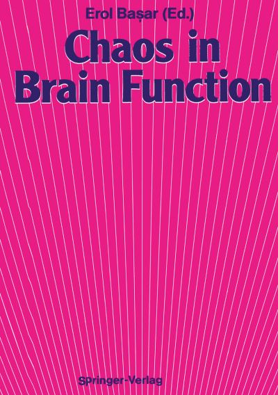 Chaos in Brain Function