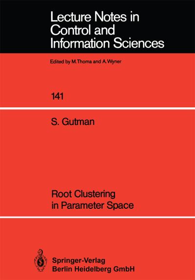 Root Clustering in Parameter Space