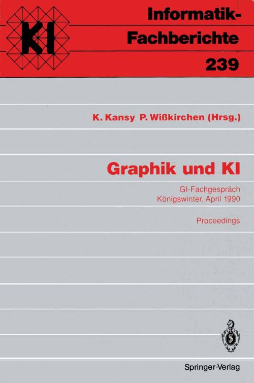 Graphik Und KI