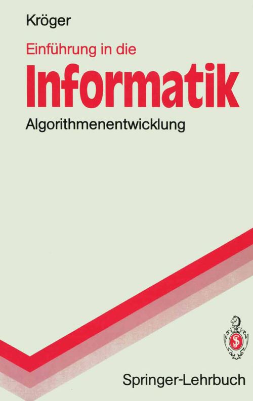 Einführung in Die Informatik