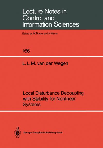 Local Disturbance Decoupling With Stability for Nonlinear Systems