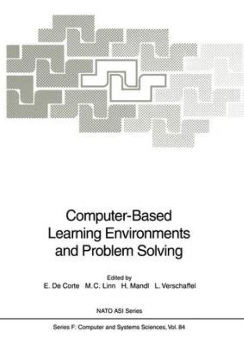 Computer-Based Learning Environments and Problem Solving