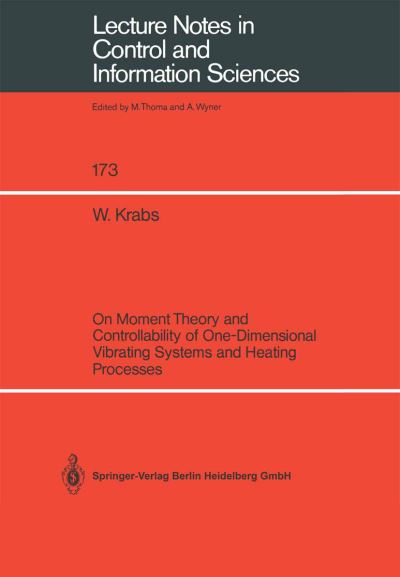 On Moment Theory and Controllability of One-Dimensional Vibrating Systems and Heating Processes