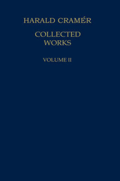 Collected Works II
