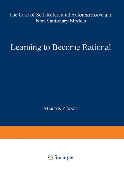 Learning to Become Rational