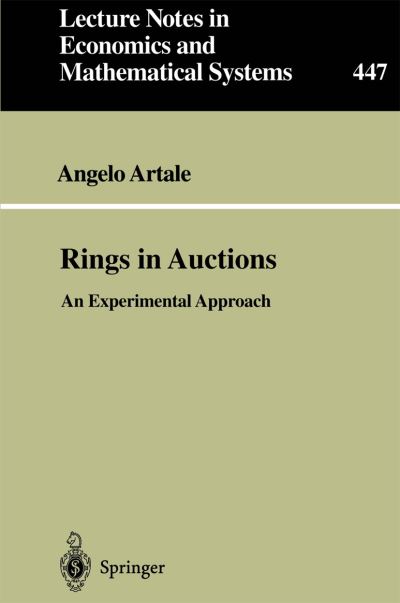 Rings in Auctions