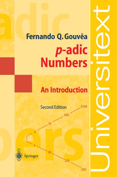 P-Adic Numbers