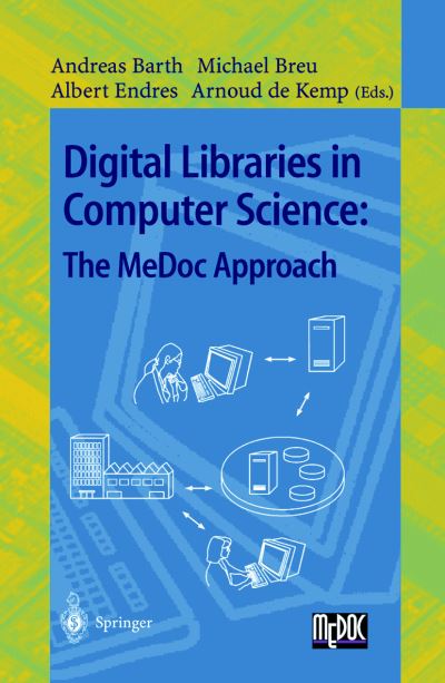 Digital Libraries in Computer Science