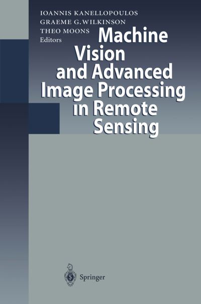 Machine Vision and Advanced Image Processing in Remote Sensing