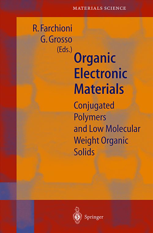 Organic Electronic Materials