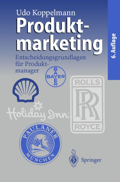 Produktmarketing
