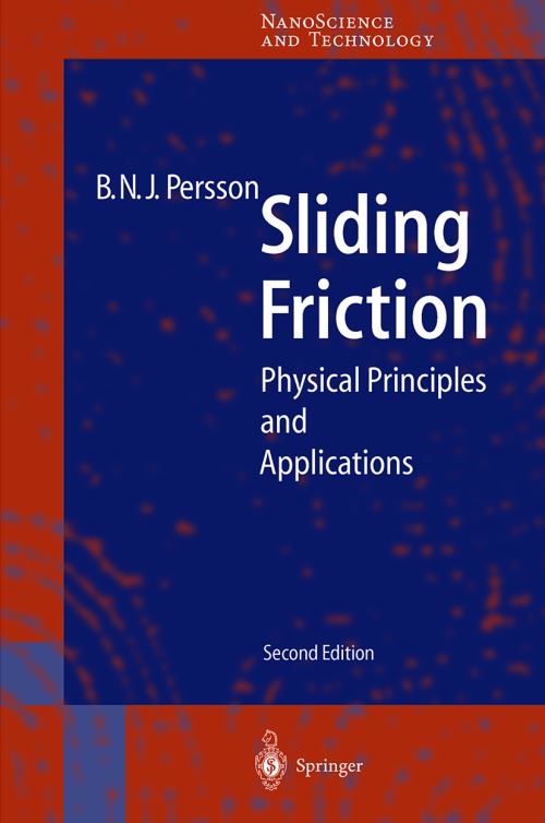 Sliding Friction