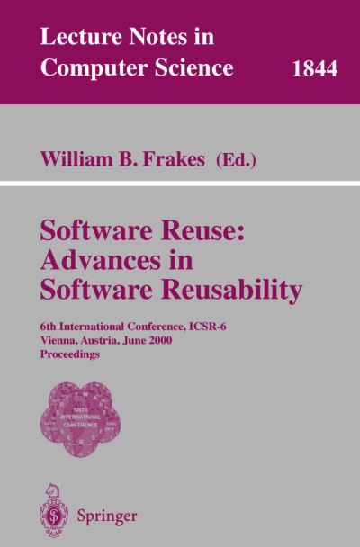 Software Reuse