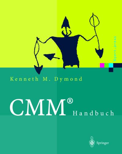 CMM¬ Handbuch