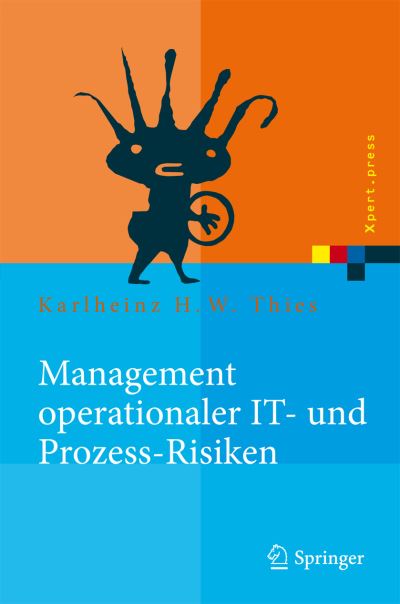 Management Operationaler IT- Und Prozess-Risiken