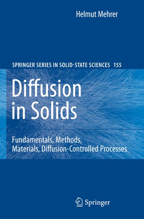 Diffusion in Solids