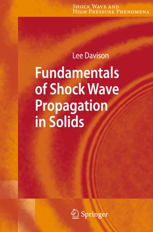 Shock Physics in Solids
