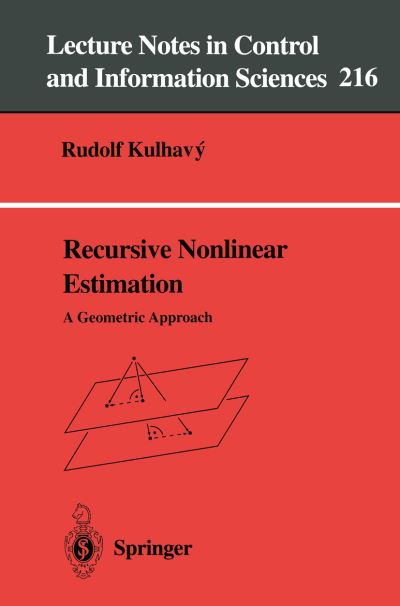 Recursive Nonlinear Estimation