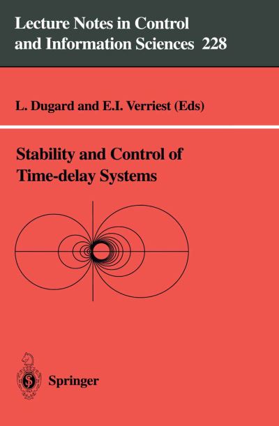 Stability and Control of Time-Delay Systems